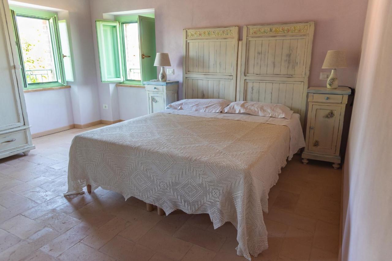 Apartamento Il Casale Dei Nonni Grottazzolina Exterior foto